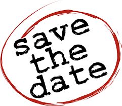 FTAA Blog Spot #12 (English) – Save the Dates FTAA Blog Spot #12 (English) – Save the Dates